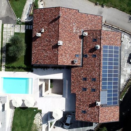 Agriturismo Acinatico Wine Relais Фумане Экстерьер фото
