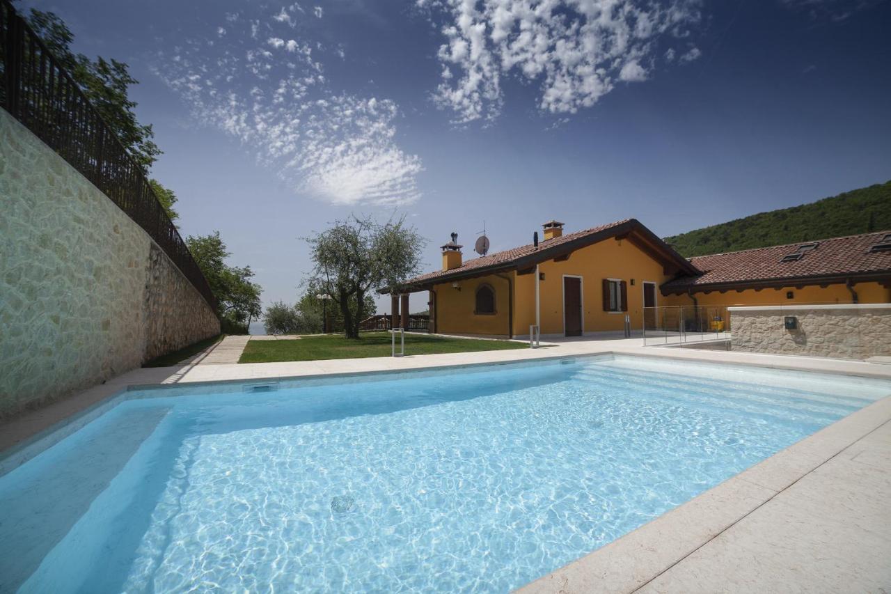 Agriturismo Acinatico Wine Relais Фумане Экстерьер фото