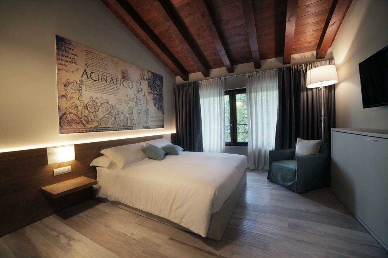 Agriturismo Acinatico Wine Relais Фумане Экстерьер фото