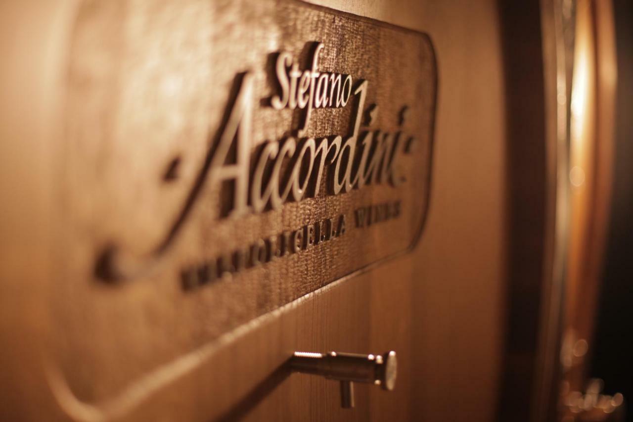 Agriturismo Acinatico Wine Relais Фумане Экстерьер фото