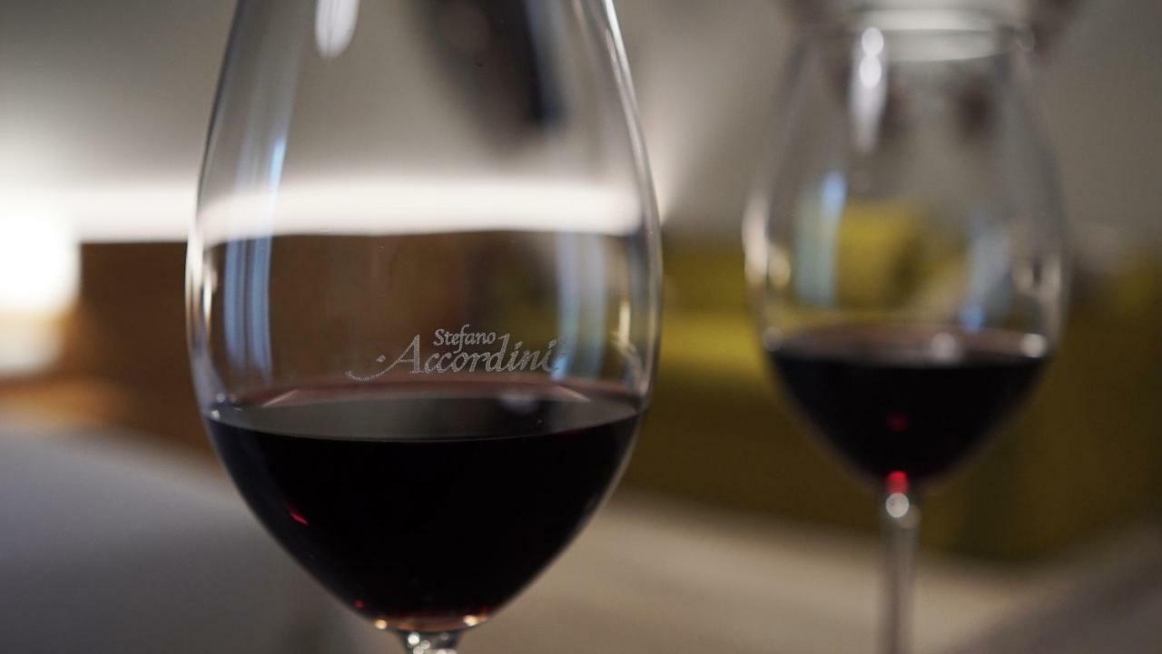 Agriturismo Acinatico Wine Relais Фумане Экстерьер фото